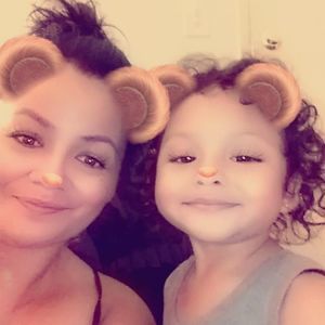 Meet your Posher, Rose